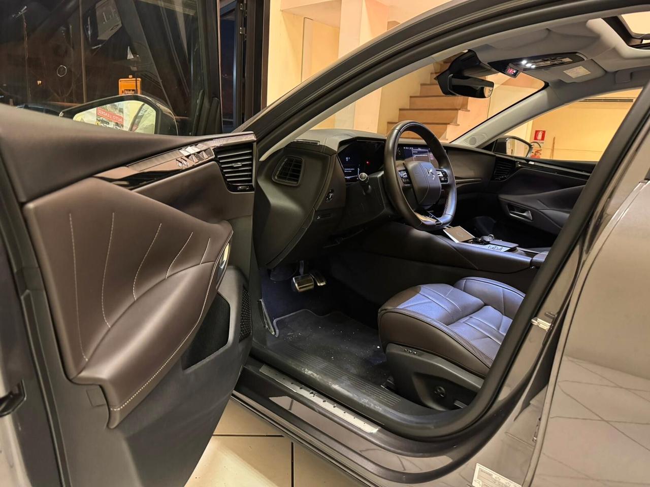 Ds DS4 4 BlueHDi 130 aut. Opera tetto