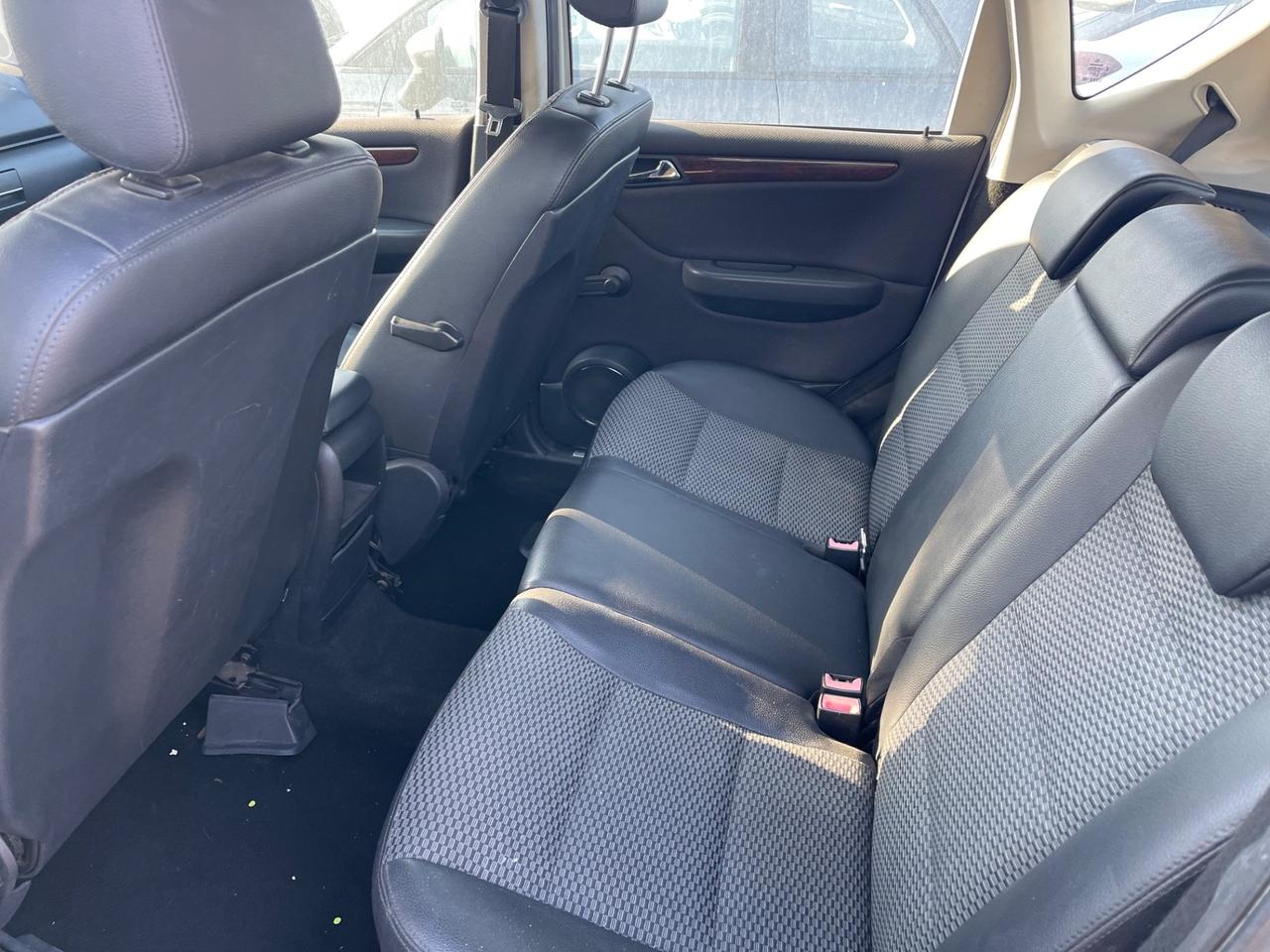 Mercedes-benz A 180 CDI Elegance