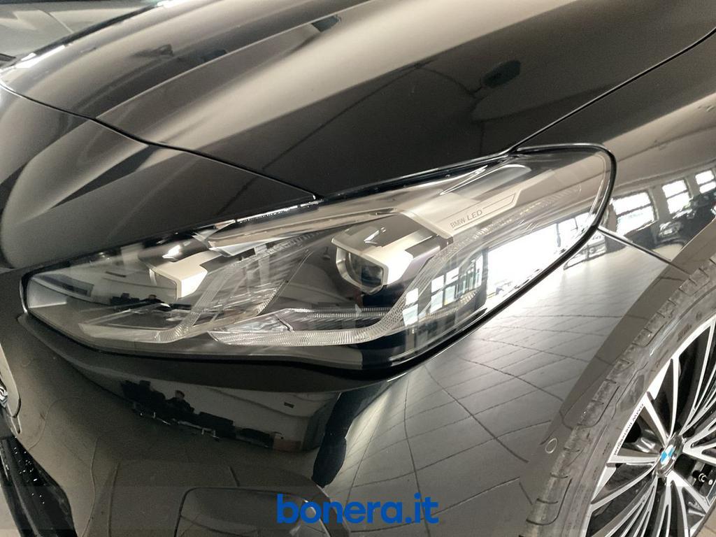 BMW Serie 2 Active Tourer 218 d MSport DCT
