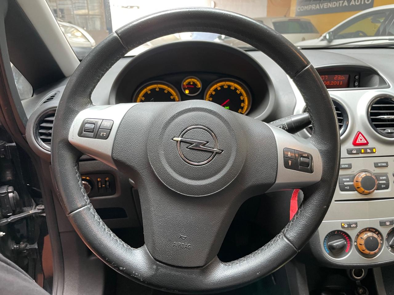 Opel Corsa 1.2 Neopatentati Euro 5