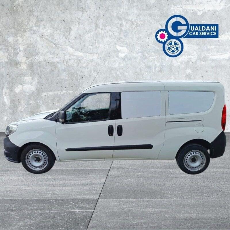 FIAT Doblò Doblò 1.3 MJT PC-TN Cargo Lamierato
