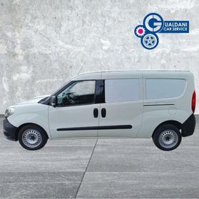 FIAT Doblò Doblò 1.3 MJT PC-TN Cargo Lamierato