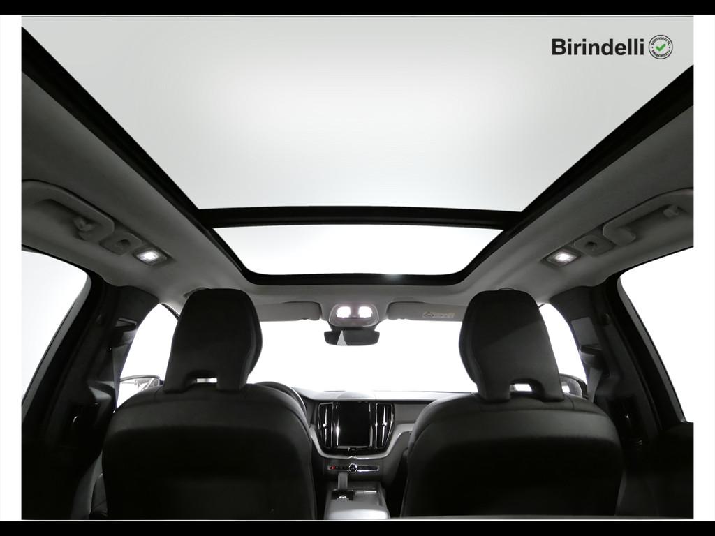 VOLVO XC60 (2017-->) - XC60 B4 (d) AWD automatico Ultimate Dark