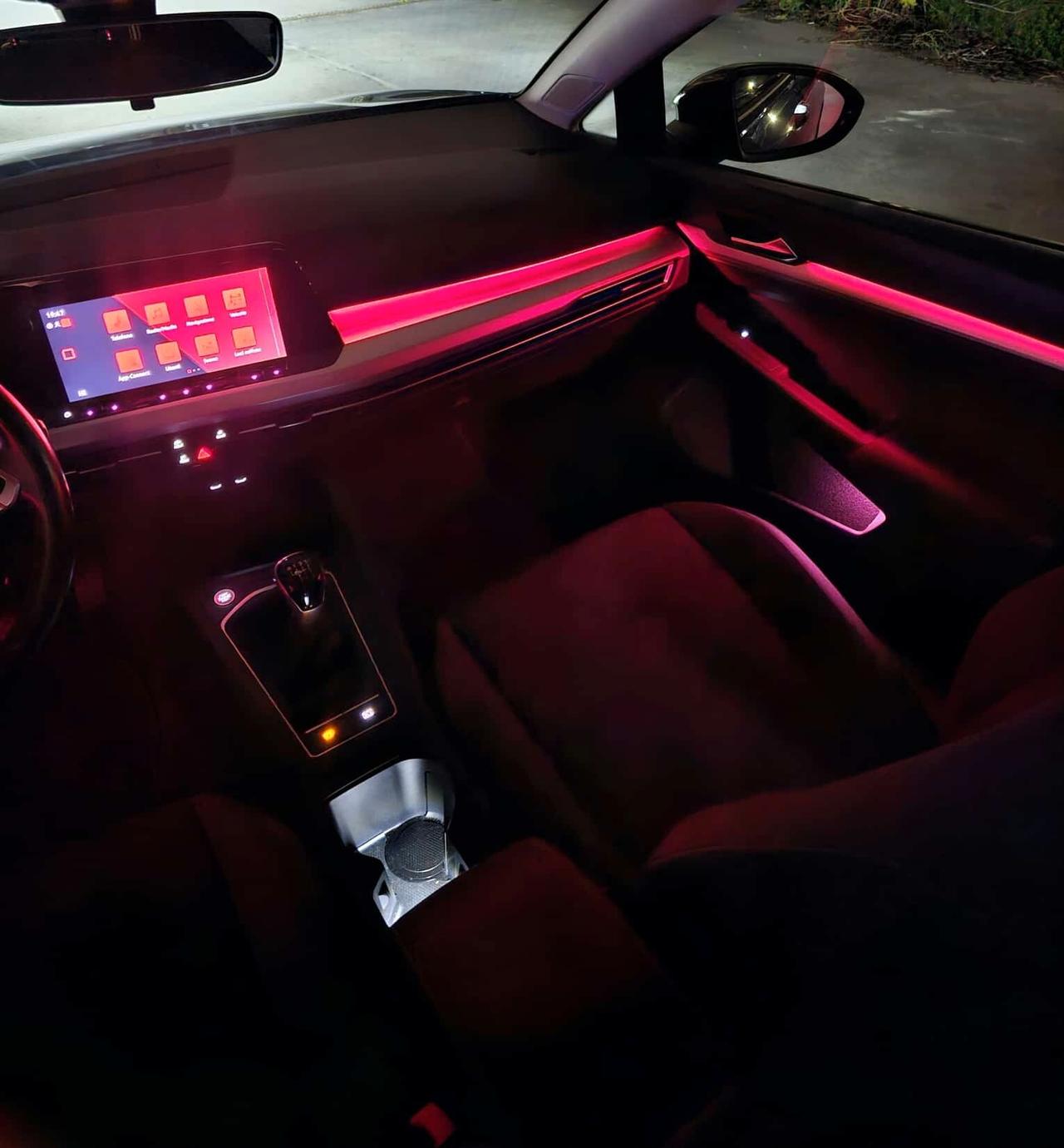 Volkswagen Golf 2.0 TDI 115 CV SCR Life