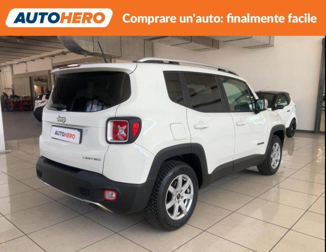 JEEP Renegade 1.4 MultiAir Limited