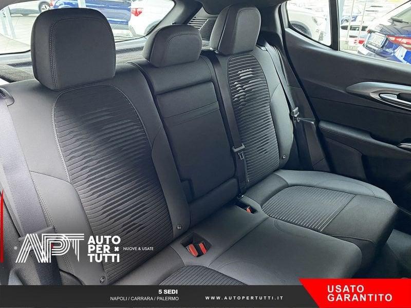 Alfa Romeo Tonale Tonale 1.5 hybrid Sprint 130cv tct7