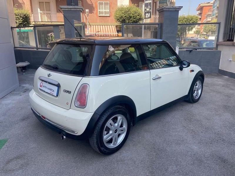 MINI Mini 1.6 116 cv GPL SCAD. 2027