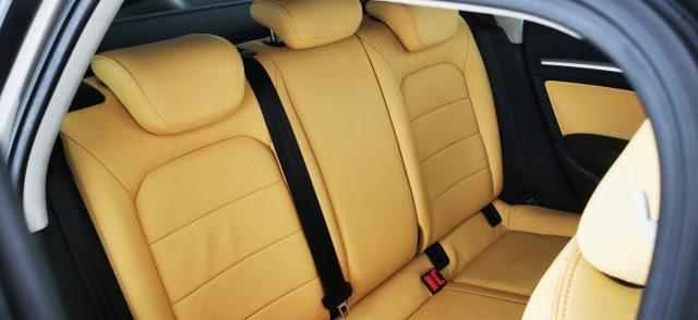 AUDI A3 SPB 1.6 TDI Ambiente
