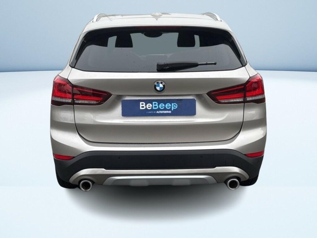 BMW X1 18 d xLine Plus xDrive Steptronic