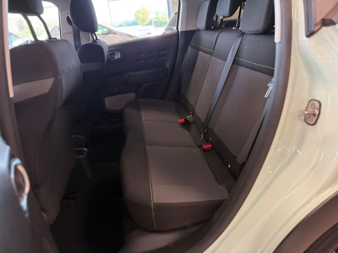 Citroen C3 PureTech 82 Shine