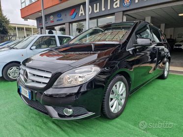 Mercedes-benz classe b 180 cdi 110 cv