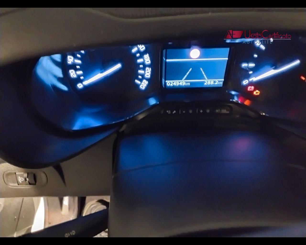 CITROEN Berlingo BlueHDi 100 Stop&Start Combi Live