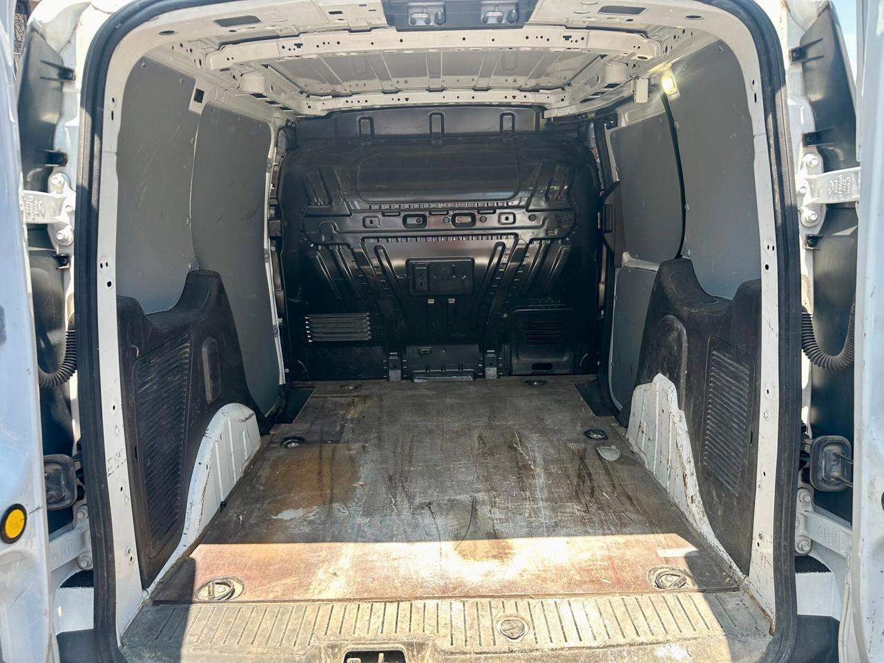 Ford Transit Connect Transit connect