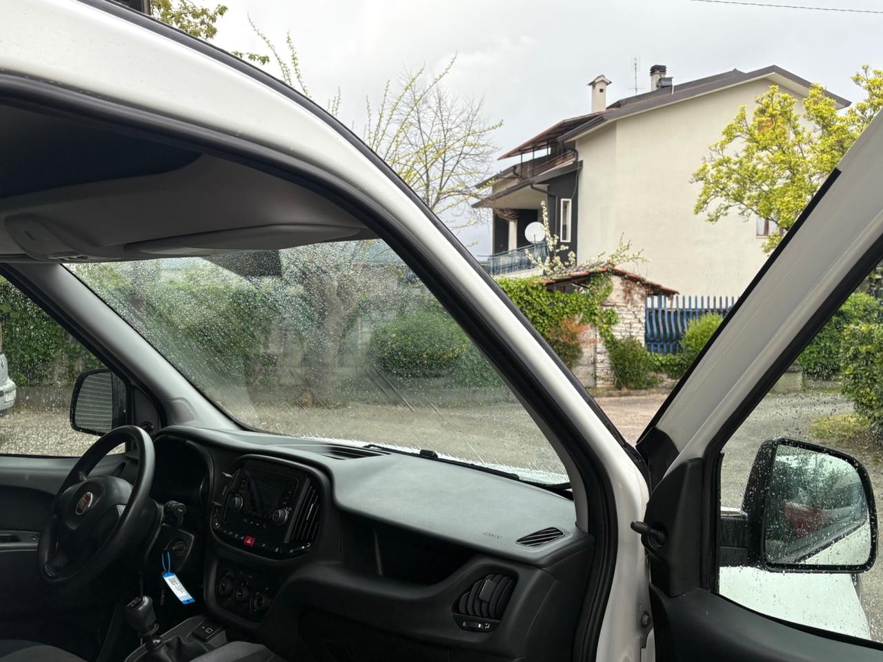 Fiat Doblo Doblò 1.6 MJT 105CV Cargo