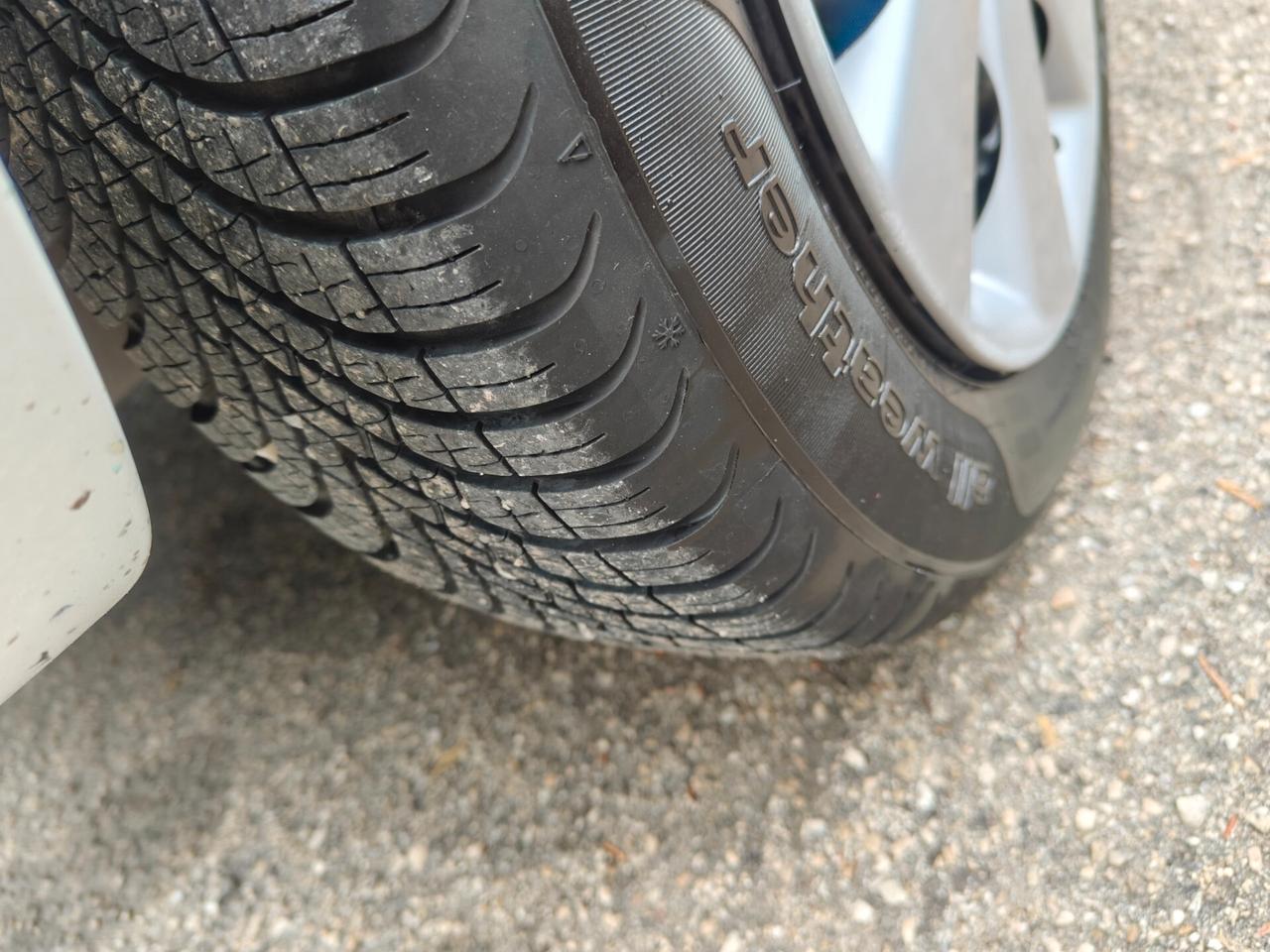 Nissan Micra 1.2 12V 5 porte Visia