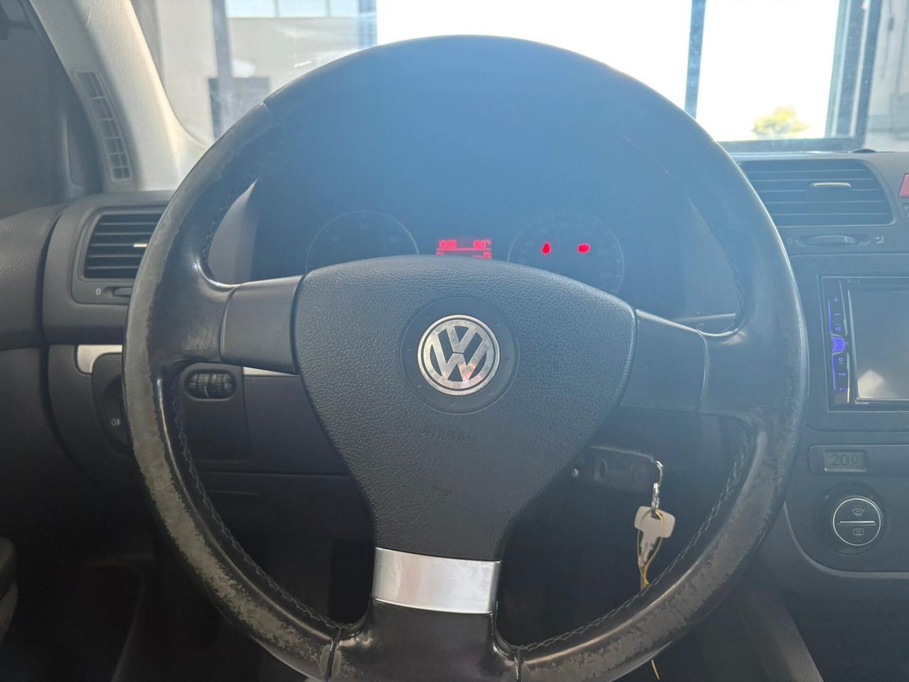 Volkswagen Golf 1.9 TDI 5p. Comfortline