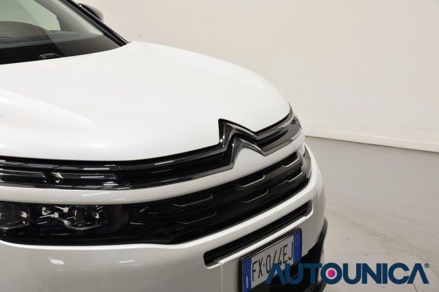 CITROEN C5 Aircross 2.0 BLUEHDI 180CV EAT8 SHINE TETTO NAVI LED