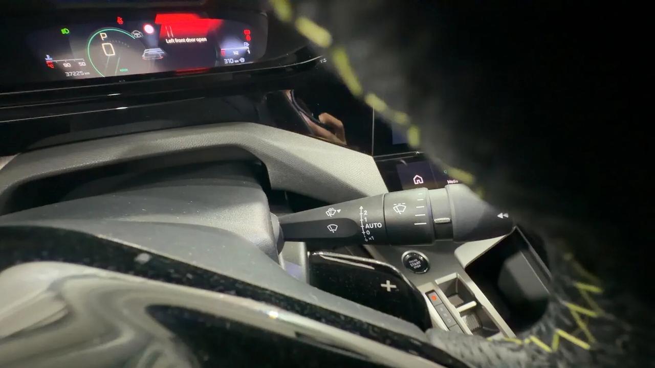 Peugeot 408 PureTech 130 S&S EAT8 GT