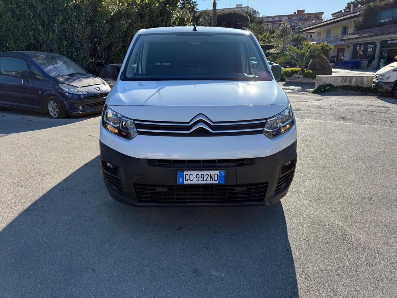 Citroen Berlingo 1.5 dCi 100 CV Euro 6/D