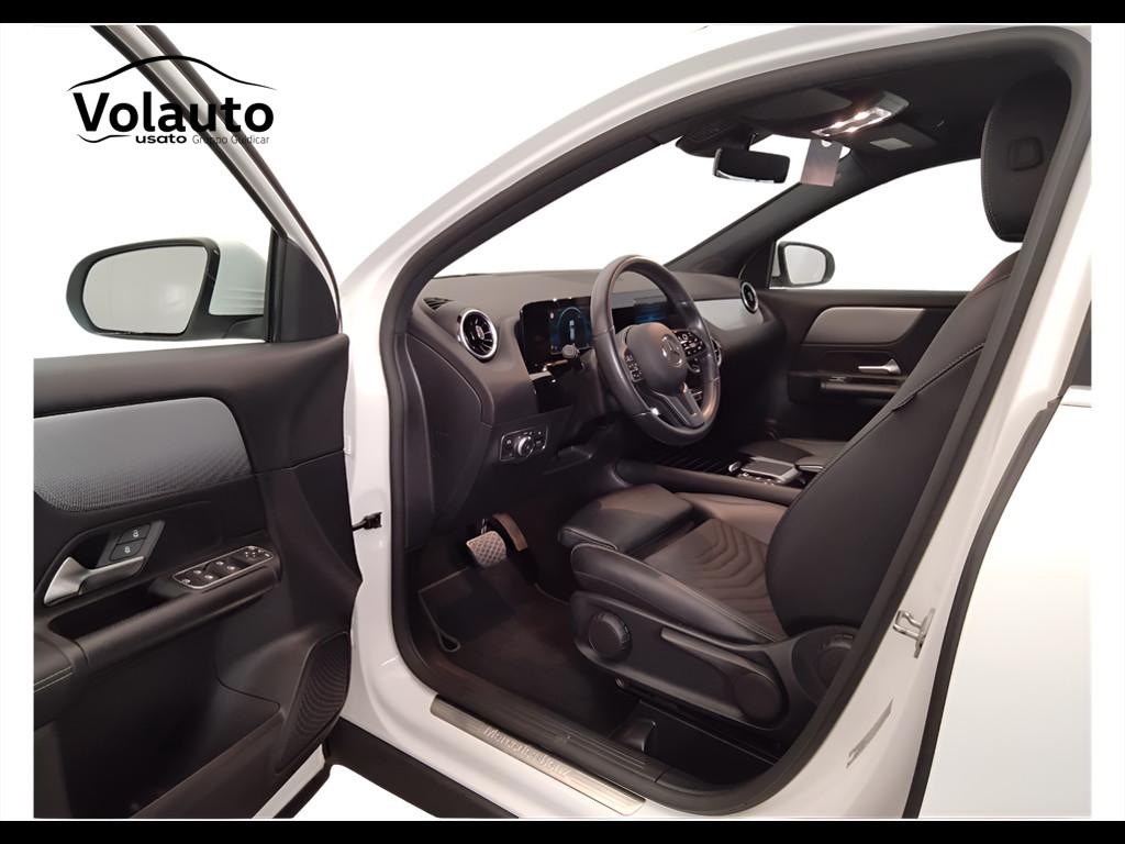 Mercedes-Benz GLA-H247 2020 - GLA 180 d Sport auto