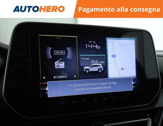 SUZUKI S-Cross 1.4 Hybrid Top
