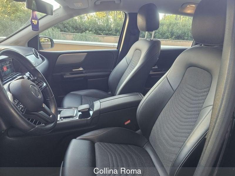 Mercedes-Benz Classe B B 180 d Automatic Sport