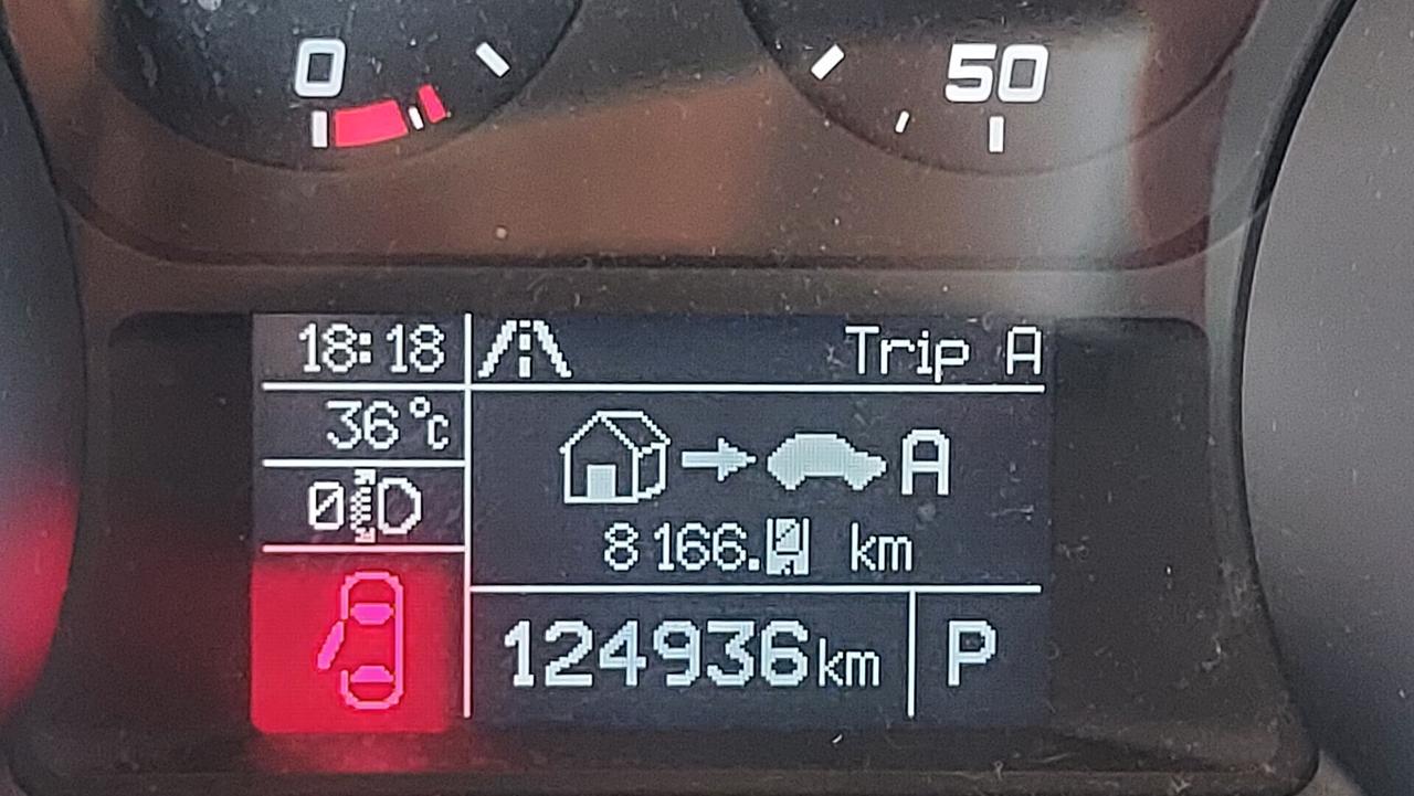 Alfa Romeo Giulietta 1.6 JTD 120 CV - Super - Cambio Automatico