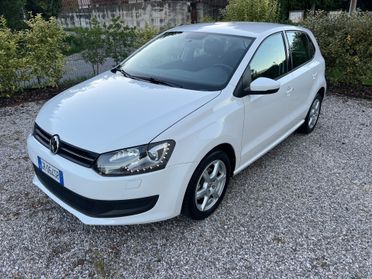 Volkswagen Polo 1200 tdi neopatentati