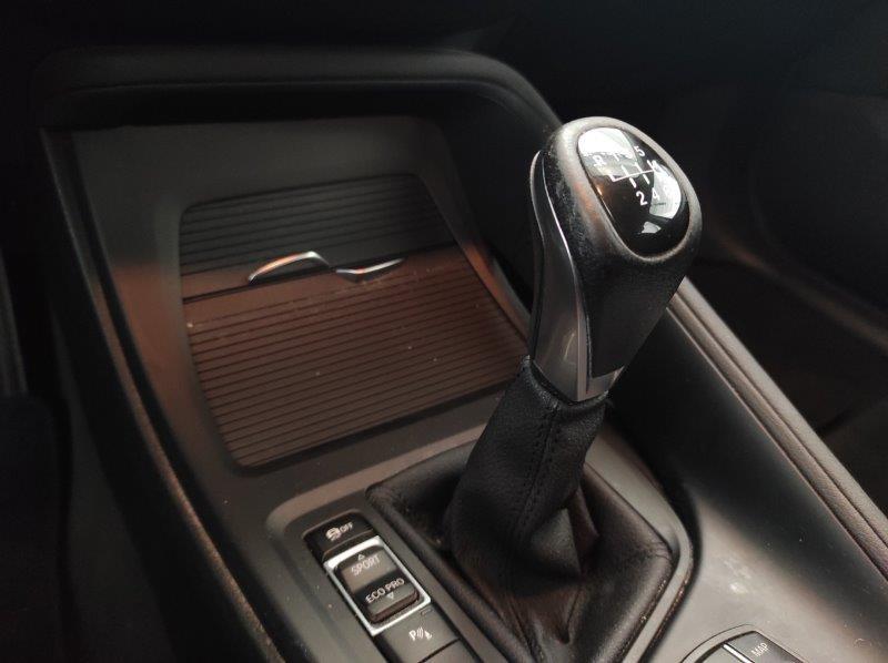 BMW X1 (F48) - X1 sDrive18d Business