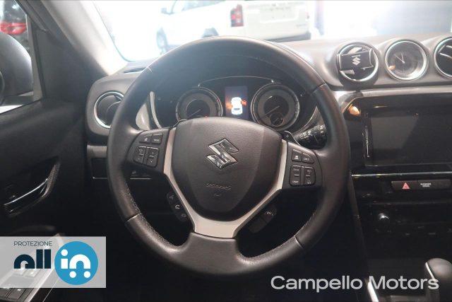 SUZUKI Vitara Vitara 1.4 boosterjet Starview 4wd allgrip auto