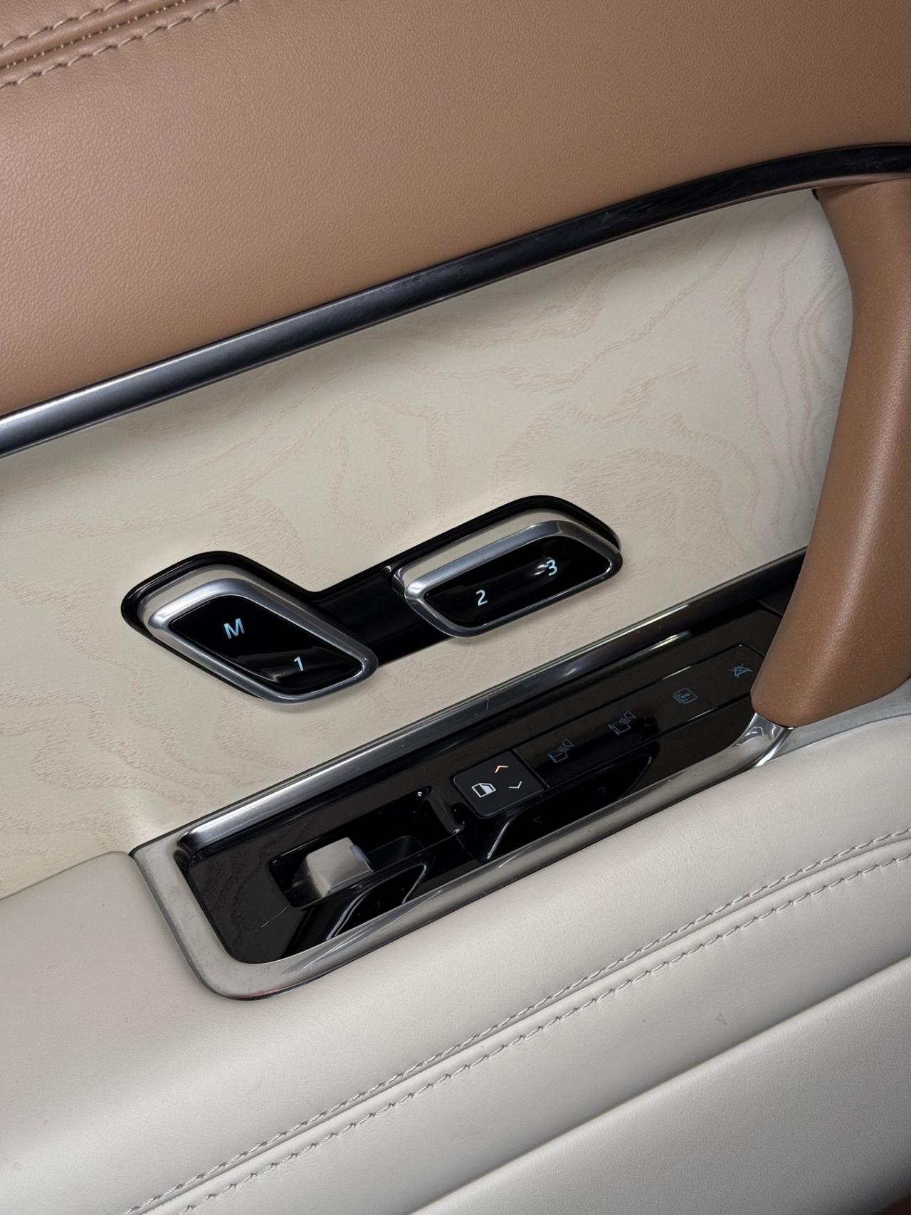 Land Rover Range V 2022 3.0d i6 mhev Autobiography awd 350cv auto