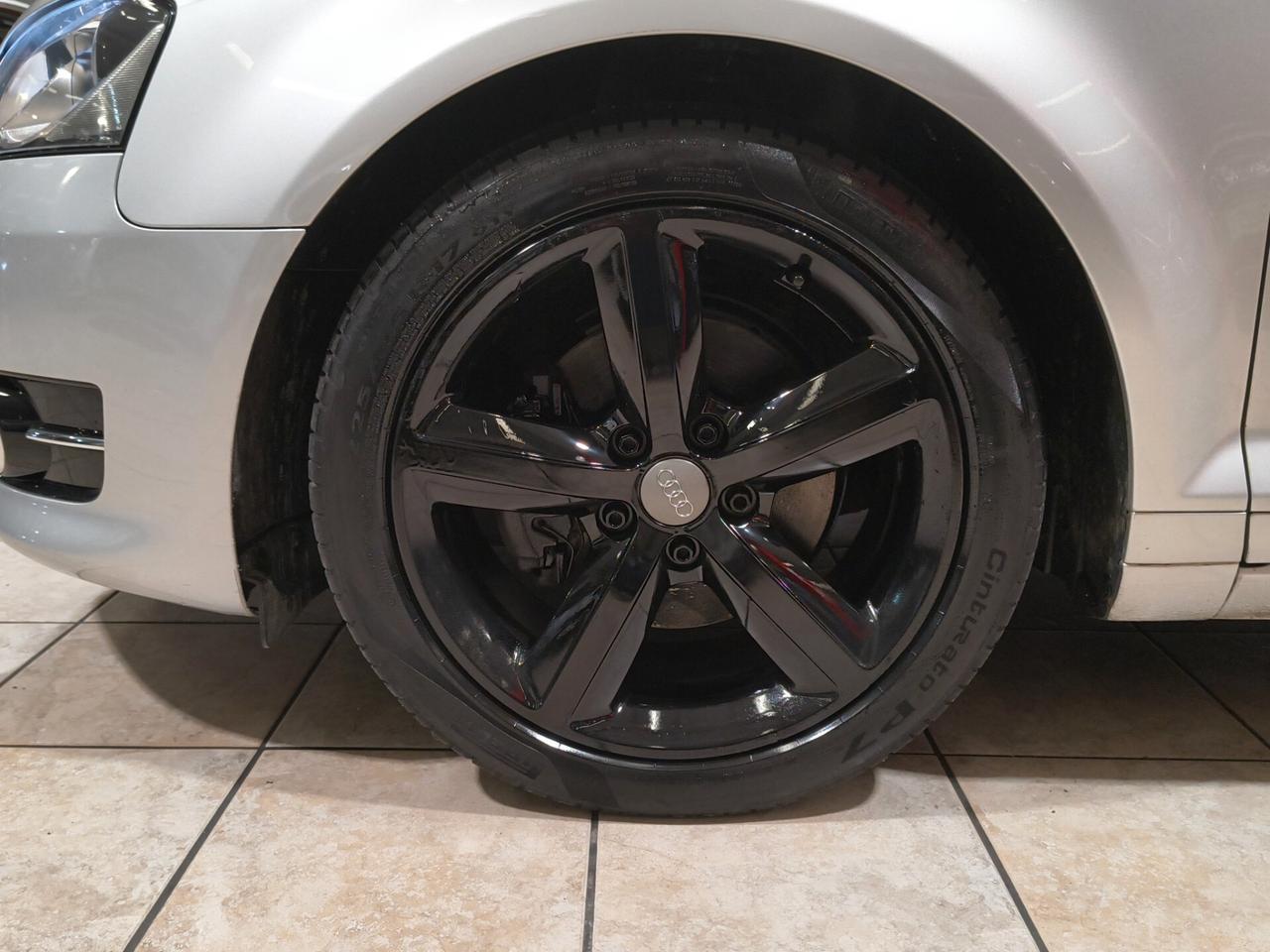 Audi A3 1.2 TFSI S_LINE SOLO 110.000 KM