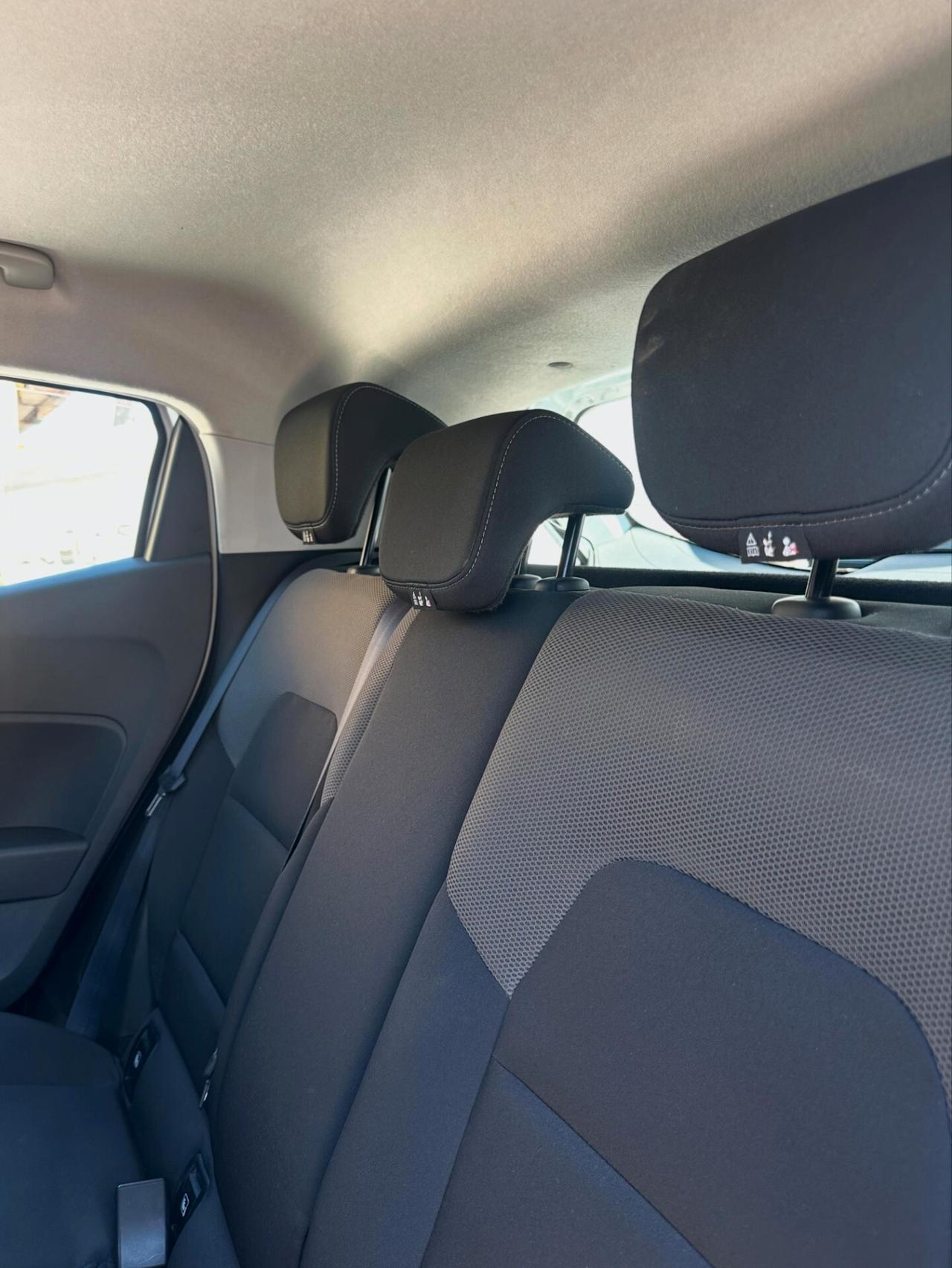 Fiat Panda 1.0 FireFly S&S Hybrid Sport
