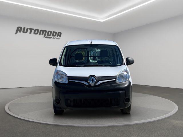 RENAULT Kangoo 1.5 DCI 90cv MAXI