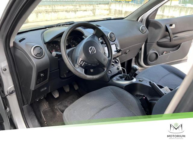 Nissan Qashqai 1.6 16V Tekna