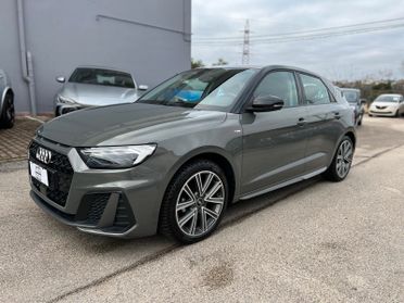 Audi A1 SPB 25 TFSI S line edition NEOPATENTATI