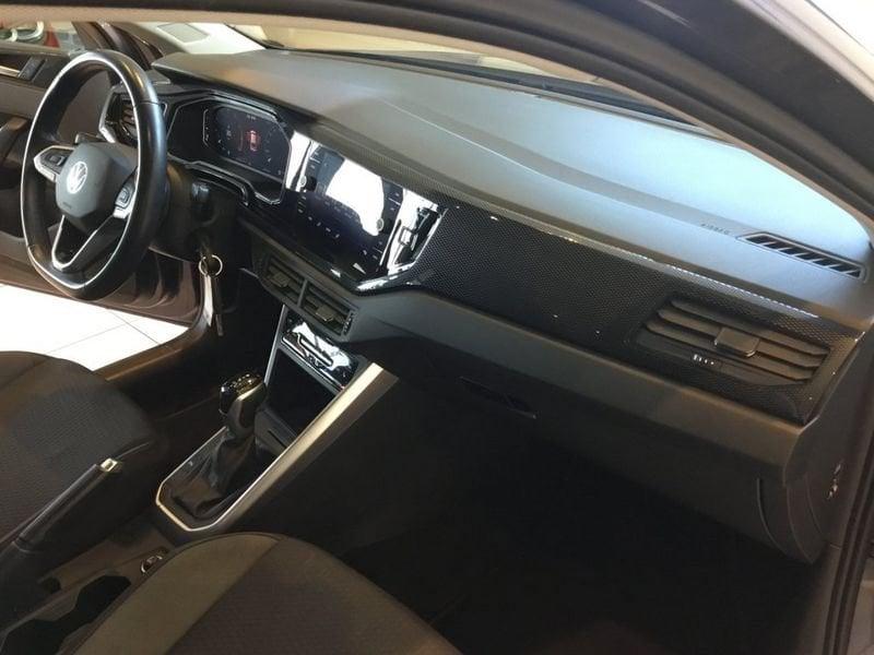 Volkswagen Taigo 1.0 TSI 81kW Life DSG