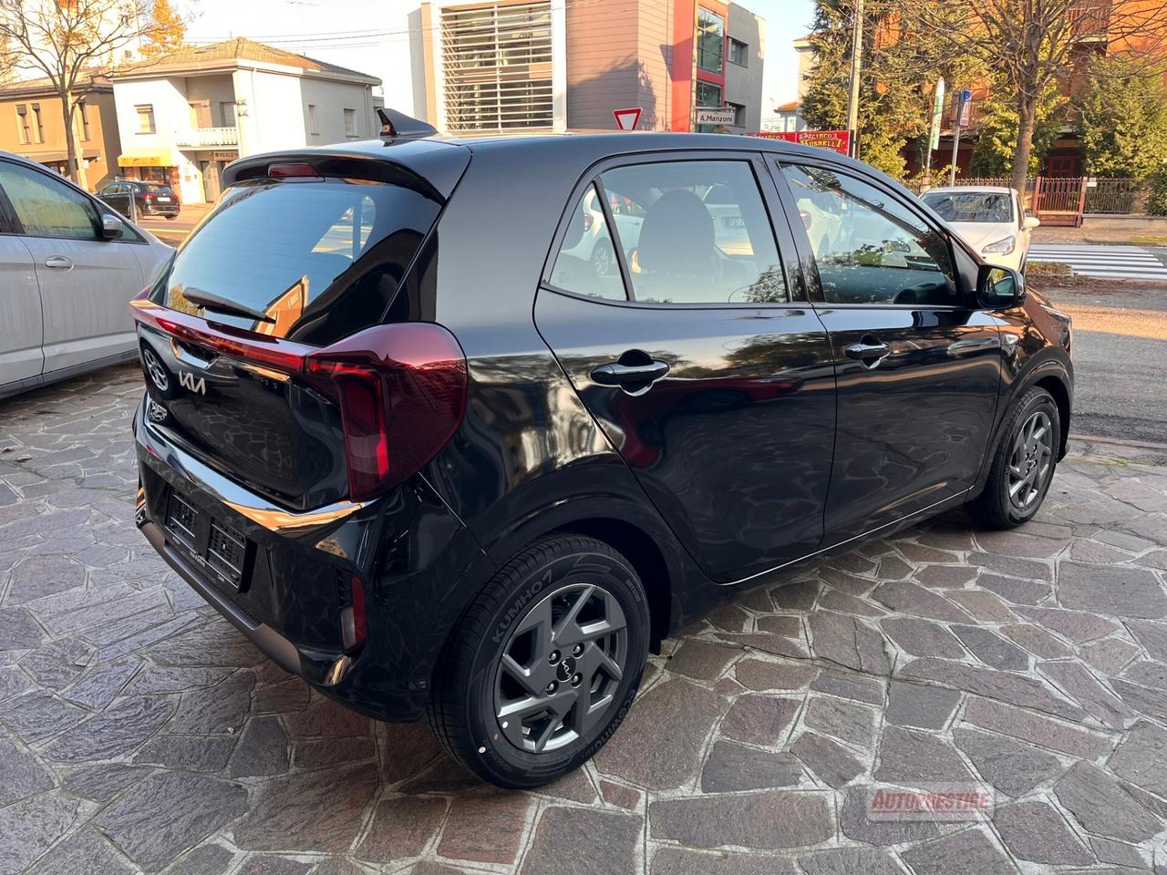Kia Picanto 1.0 GDI Urban
