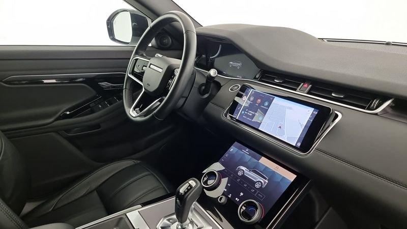 Land Rover RR Evoque 2.0D I4 163 CV AWD Auto SE
