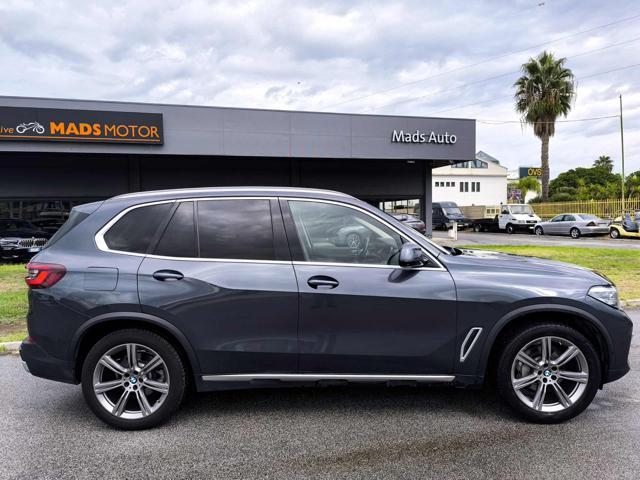 BMW X5 xDrive25d xLine