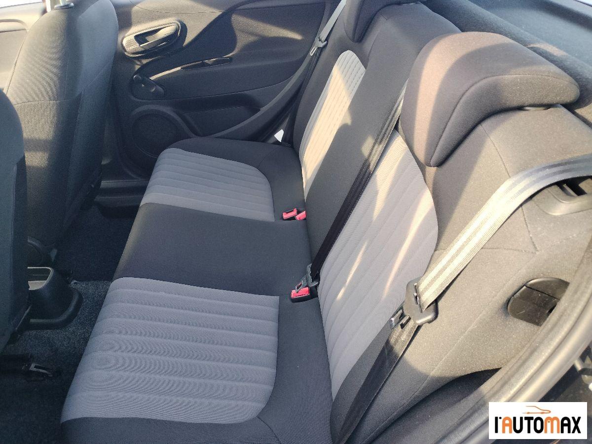 FIAT - Punto 1.3 mjt Street s&s 95cv 5p