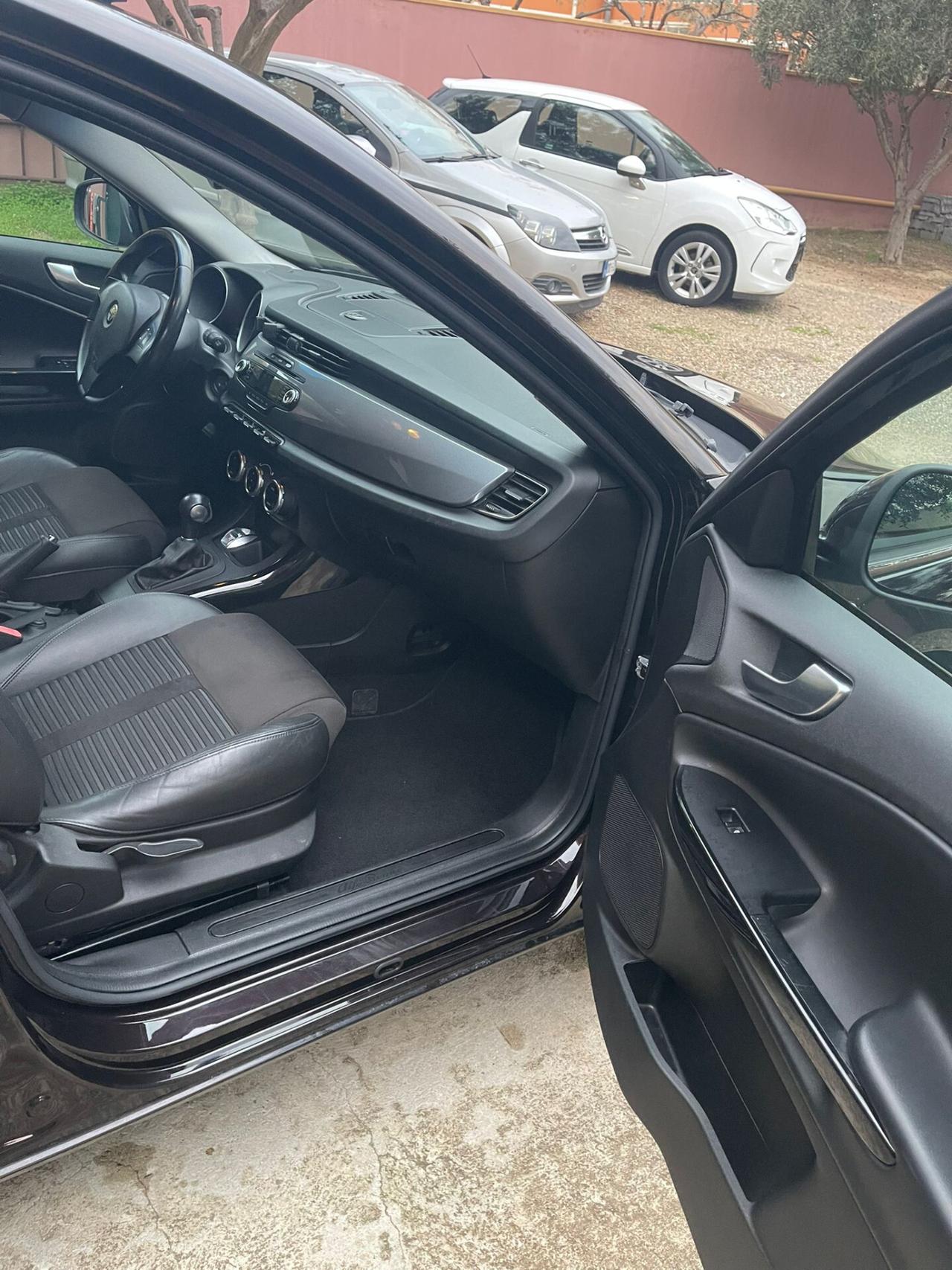 Alfa Romeo Giulietta 2.0 JTDm-2 170 CV Distinctive