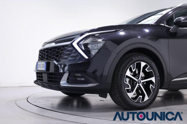 KIA Sportage 1.6 CRDI MHEV DCT STYLE FULL LED