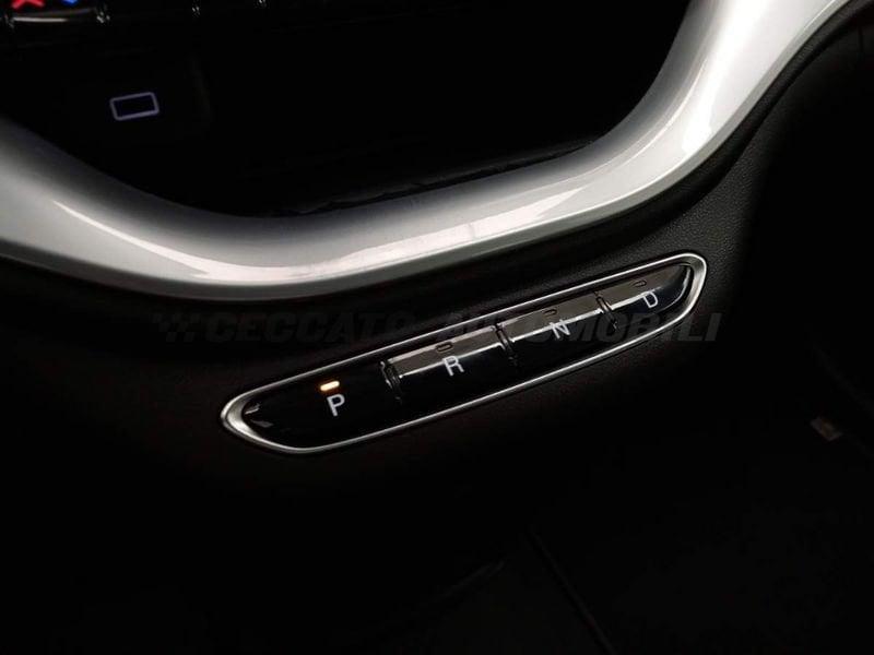 FIAT 500e 500e 42 kWh Icon