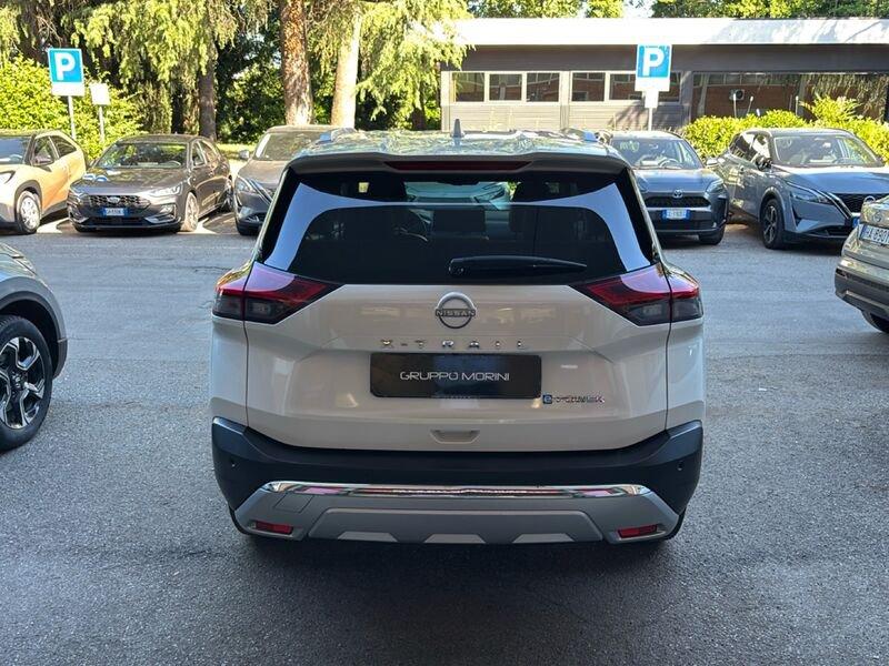 Nissan X-Trail 1.5 EREV e-Power Tekna Auto