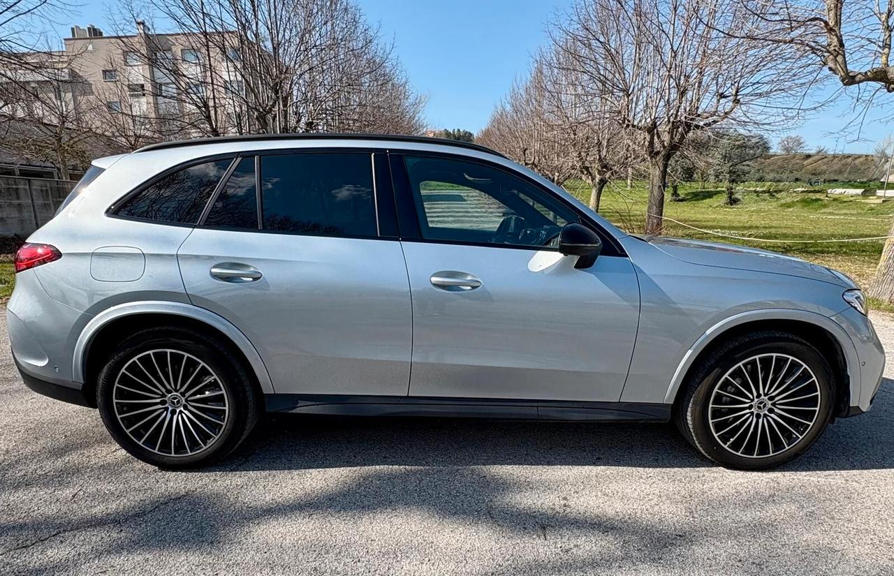 Mercedes-benz GLC 220 d 4Matic Mild Hybrid AMG Line Premium