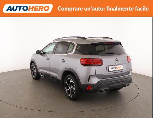 CITROEN C5 Aircross BlueHDi 130 S&S Feel