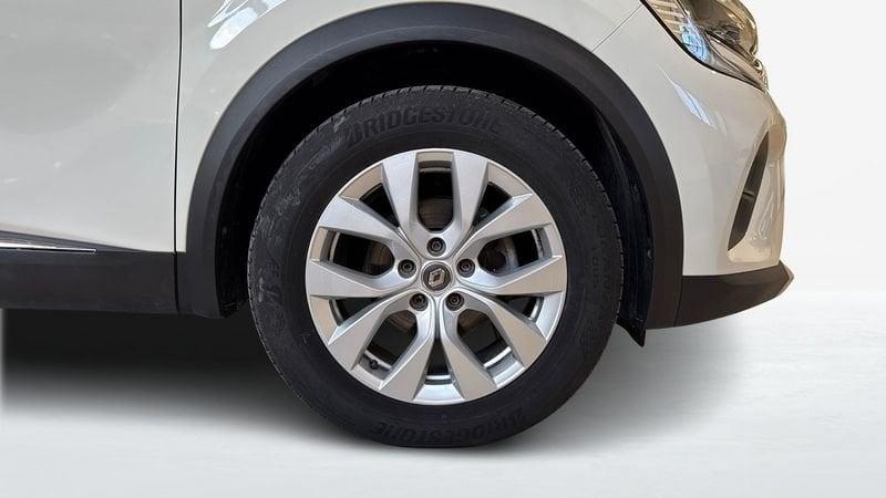 Renault Captur II 2019 1.5 blue dci Zen 95cv