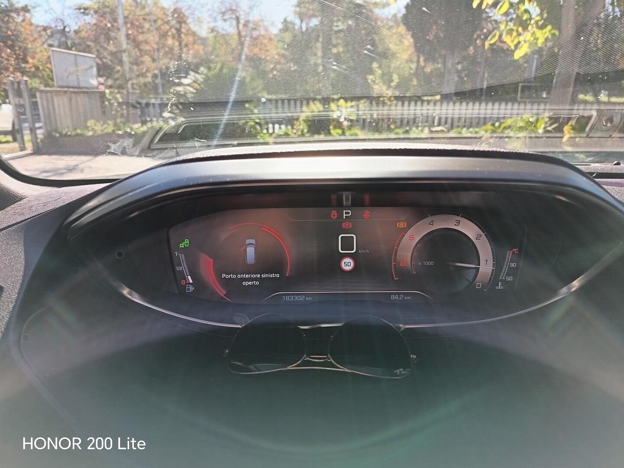 PEUGEOT 5008 BlueHDi 130 S&S EAT8 GT L. 7 p ProMMo