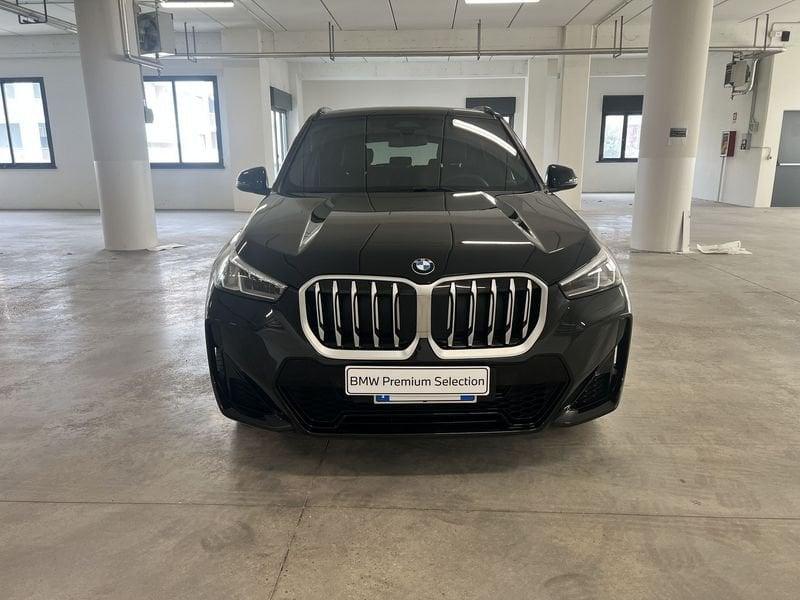 BMW X1 U11 xdrive23i mhev 48V MSport auto